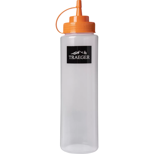 Traeger Grilling - Griddle Squeeze Bottle
