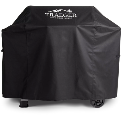 Traeger - Grill Covers