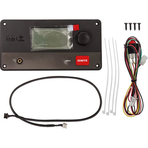 Traeger - Replacement Parts - Wifi Controller Pro 780 - KIT04110