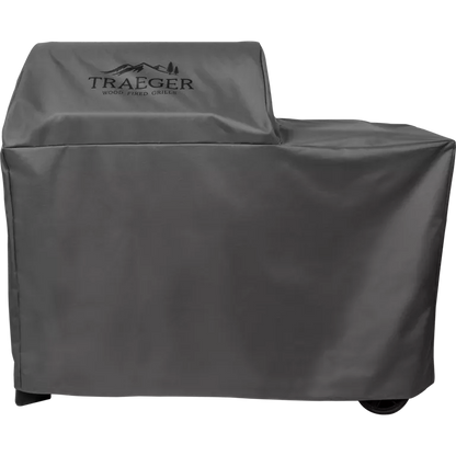 Traeger - Grill Covers