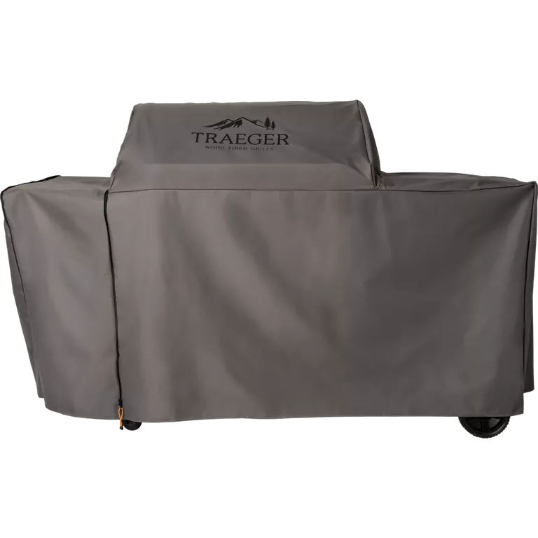 Traeger - Grill Covers