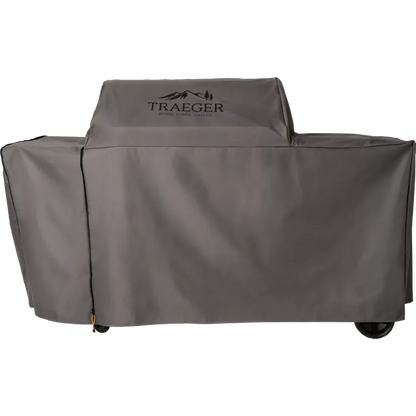 Traeger - Grill Covers