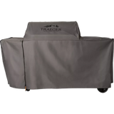 Traeger - Grill Covers