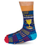 Uptown Sox- Socks Assorted - Men