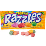 Candy-Razzles Tropical