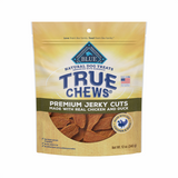 Blue Dog True Chews - Jerky Cuts