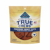 Blue Dog True Chews - Jerky Cuts