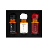 Truff Hot Sauces - Infused with Truffle Oil