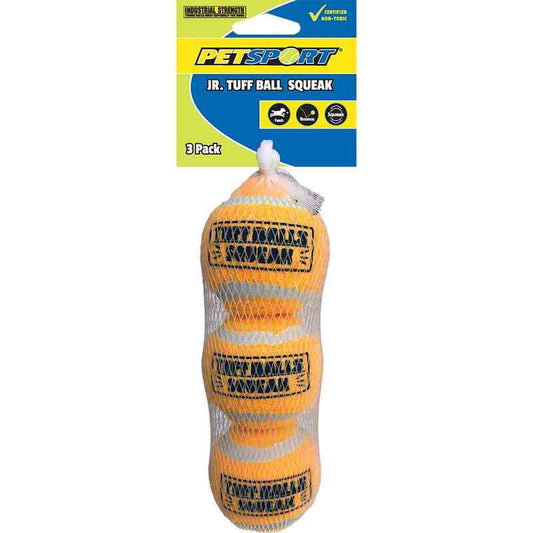 PetSport - TuffSqueak Balls