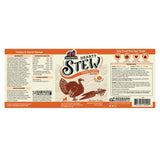 RedBarn - Hearty Stew - Turkey & Carrot - Wet Dog Food