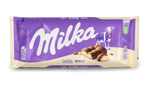 Candy - Milka Bars