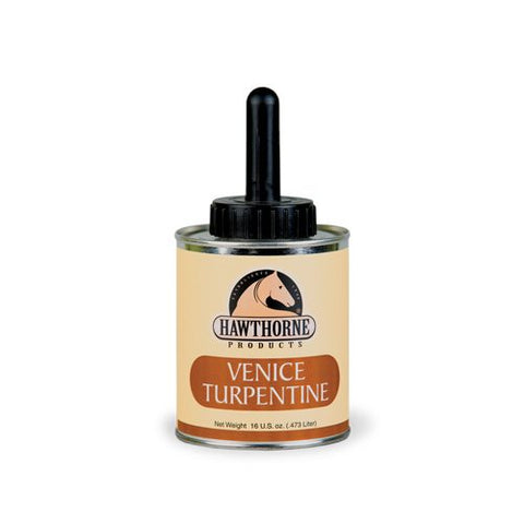 Hawthorne Venice Turpentine 16