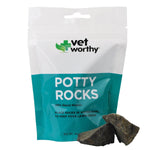 Vet Worthy - Potty Rocks