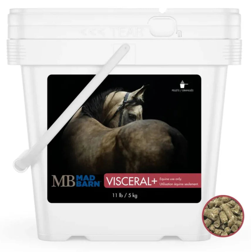 Mad Barn - Visceral - 2.5kg
