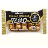 Candy-Walker's English Toffee