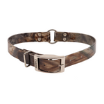 Coastal - Water & Woods Waterproof Hound Collar Center Ring