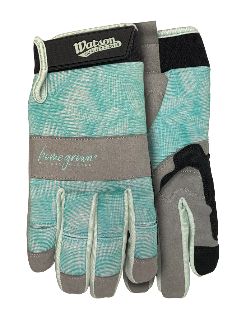 Watson Womans Gloves - #198 Fresh Air