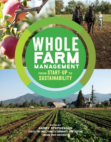 Books - All About Farming