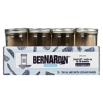 Bernardin - Decor Wide mouth Jars - 750ml