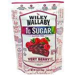 Candy - Wiley Wallaby Licorice