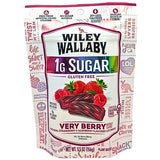 Candy - Wiley Wallaby Licorice