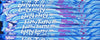 Candy - Laffy Taffy Rope - Blue Raspberry