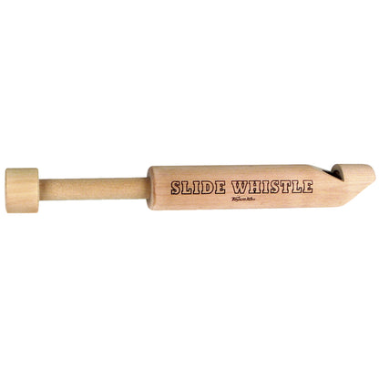 Toys - Wooden Slide Whistle