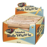 Toys - Wooden Slide Whistle