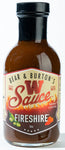 Bear & Burtons Sauce