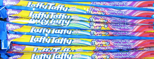 Candy - Laffy Taffy Rope - Mystery Swirl
