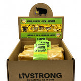 Livstrong Himalayan Yak Cheese Chew Treat