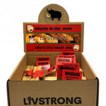 Livstrong Himalayan Yak Cheese Chew Treat