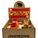 Livstrong Himalayan Yak Cheese Chew Treat