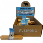 Livstrong Himalayan Yak Cheese Chew Treat