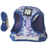 Travel Cat - Cat Harness and Leash Set