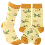 Primitives By Kathy Socks