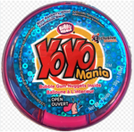 YoYo Mania BubbleGum