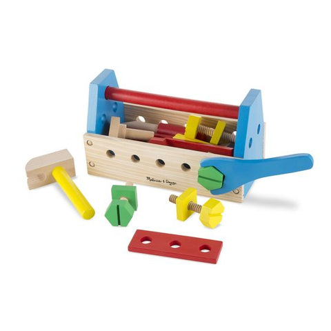 Toys-Tool Kit