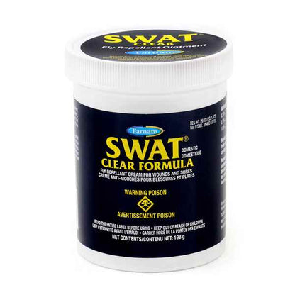 Swat Fly Ointment - 7oz / 177ml (Discontinued)