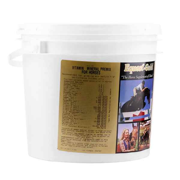 Equest - Gold - 18 kg (Special Order)