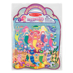 Toys - Reusable Puffy Stickers
