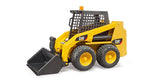 Toys - Bruder - CAT Skid Steer Loader