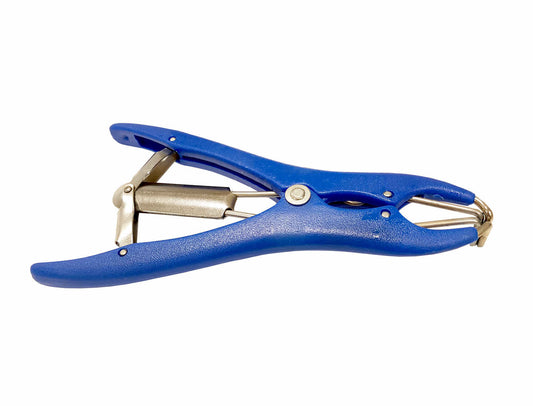 Economy Band Castrator - Blue