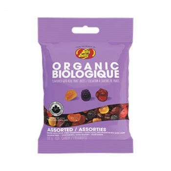 Candy - Jelly Belly - 100g/90g/60g