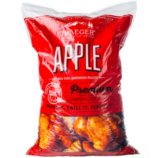 Traeger Wood Pellets - 20lbs