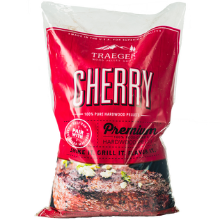 Traeger Wood Pellets - 20lbs