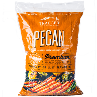 Traeger Wood Pellets - 20lbs