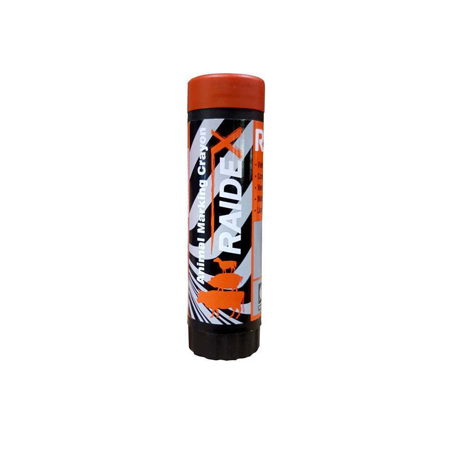 Raidex Animal Marking Crayon - Individuals