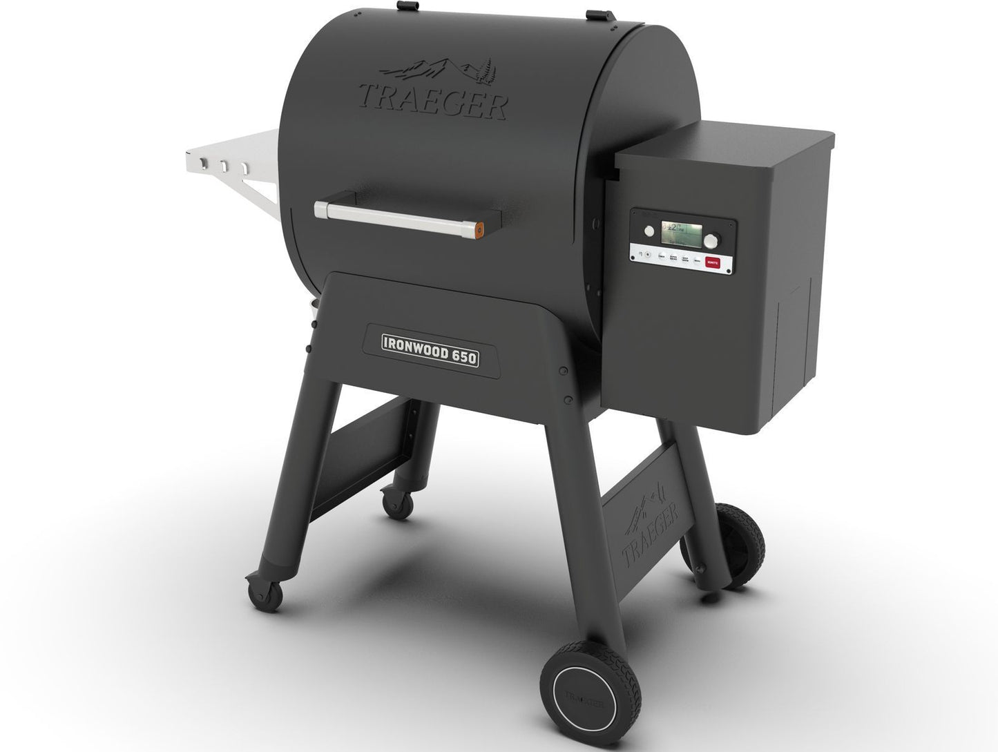 Traeger - Ironwood Grills * SAVE UNTIL DEC 24TH WHILE SUPPLIES LAST*