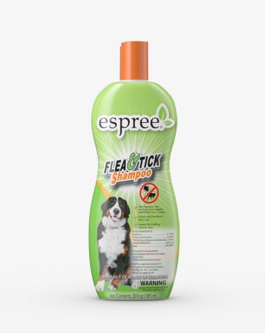 **Clearance - Espree - Dog Shampoo and Conditioner - 20 oz**